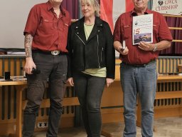 2026 Jahreshauptversammlung